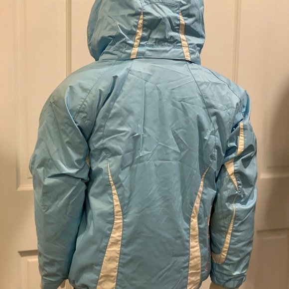 New with tags, authentic
SPYDER "Bitsy Glam" Jacket - Picture 11 of 12